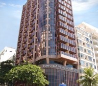 Portobay Rio Internacional 